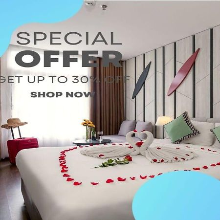 דה נאנג Le House Boutique Hotel - 100M To The Beach מראה חיצוני תמונה