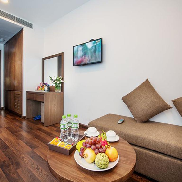 דה נאנג Le House Boutique Hotel - 100M To The Beach מראה חיצוני תמונה